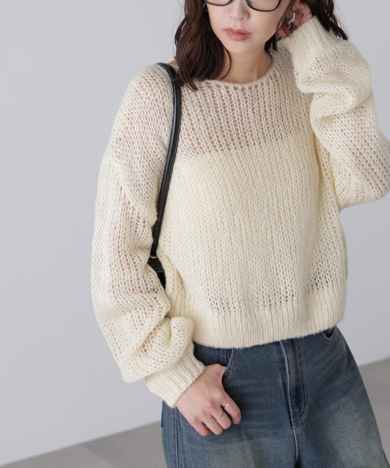 シアーモヘヤラメニット