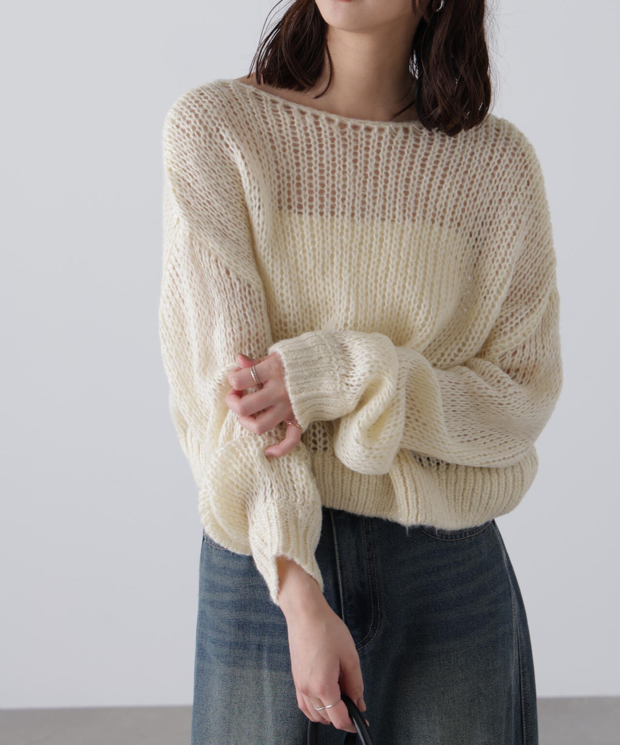 シアーモヘヤラメニット