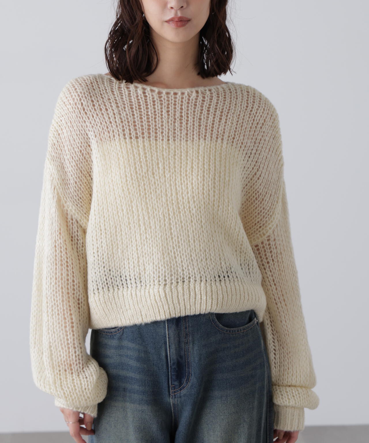 シアーモヘヤラメニット