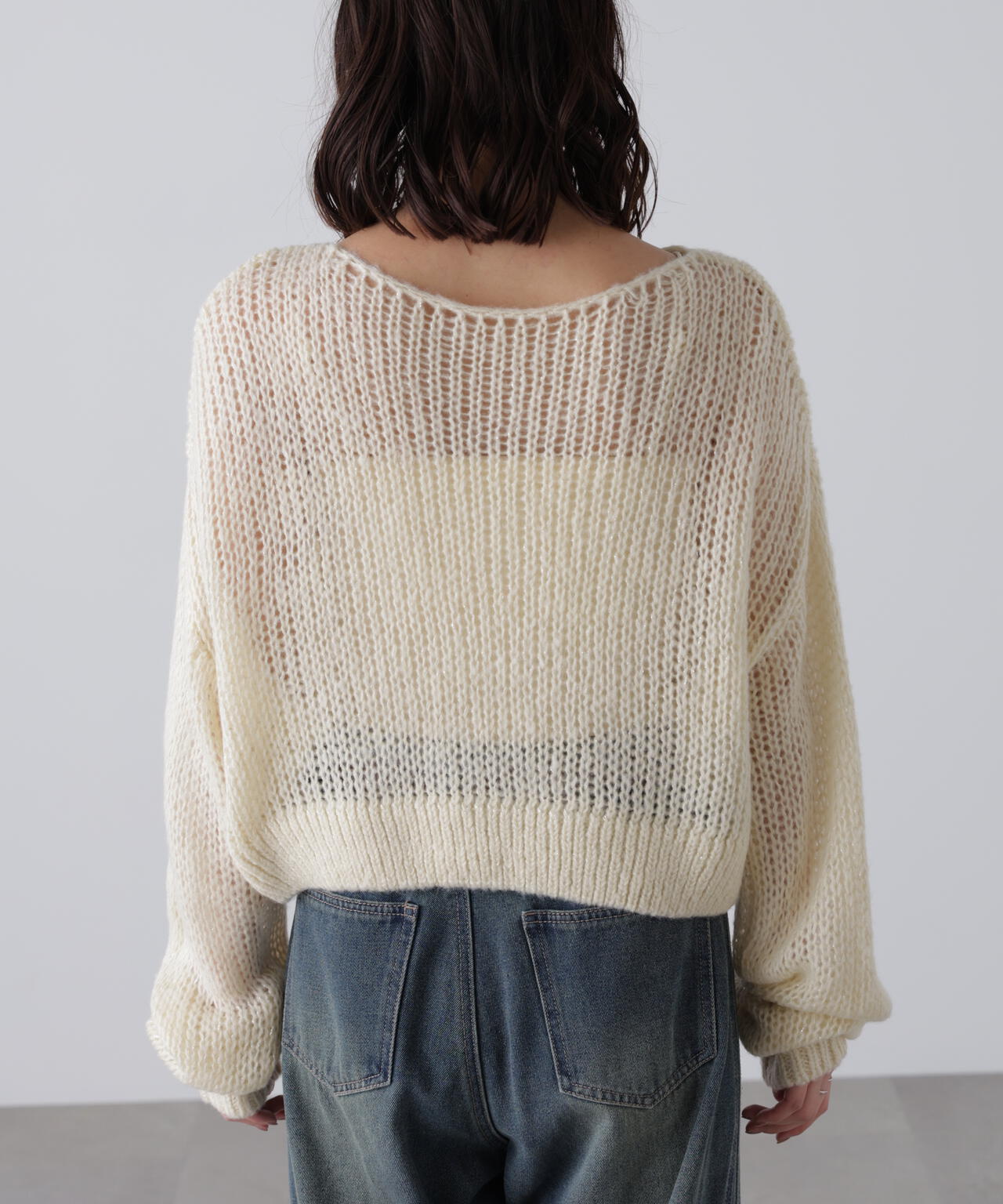 シアーモヘヤラメニット