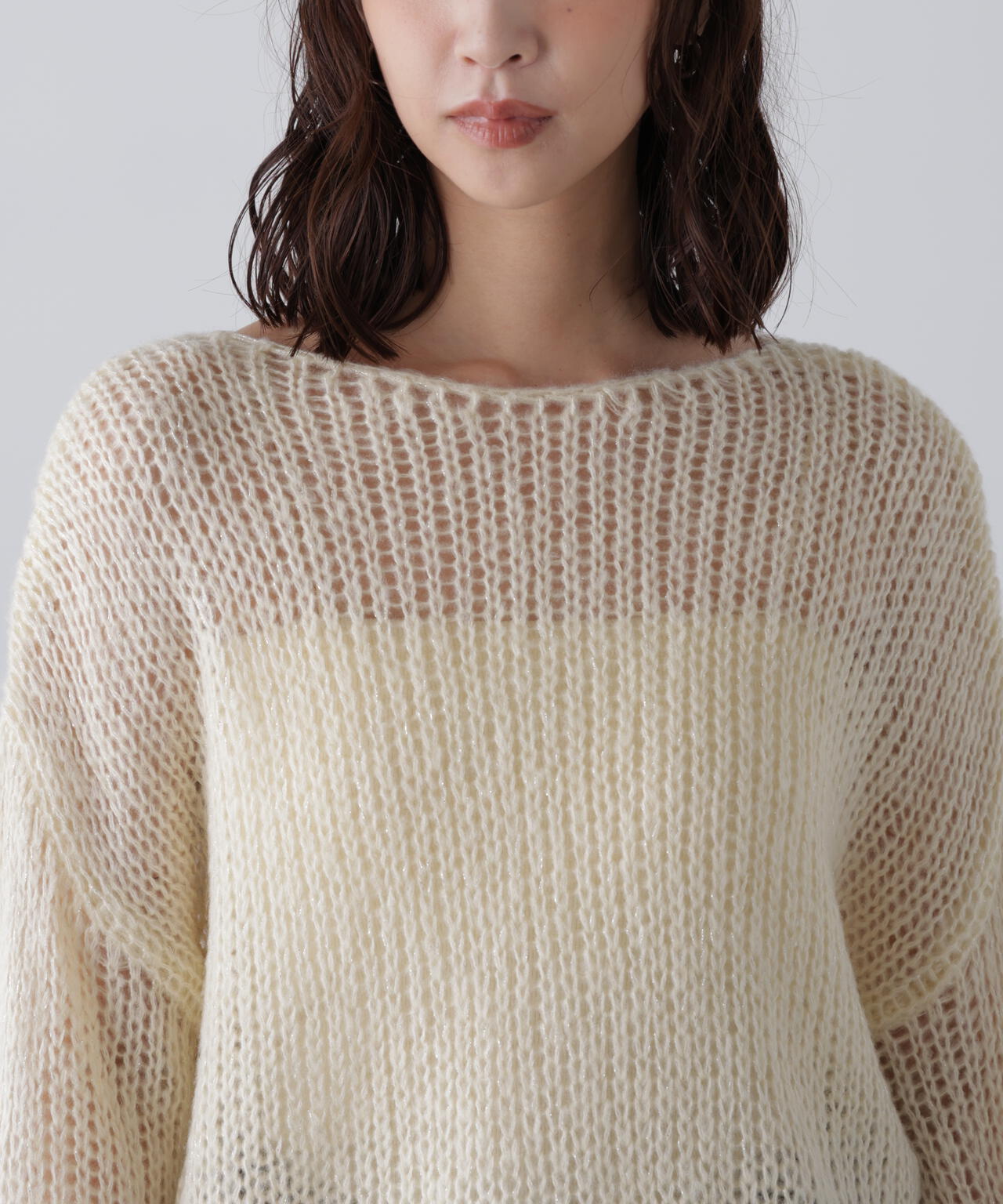 シアーモヘヤラメニット