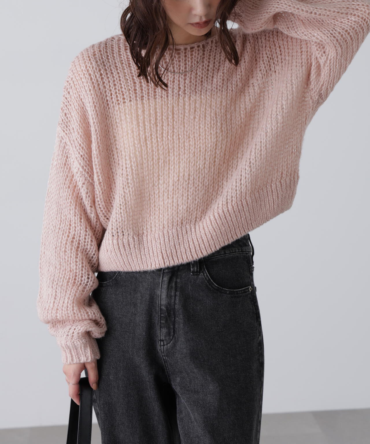 シアーモヘヤラメニット