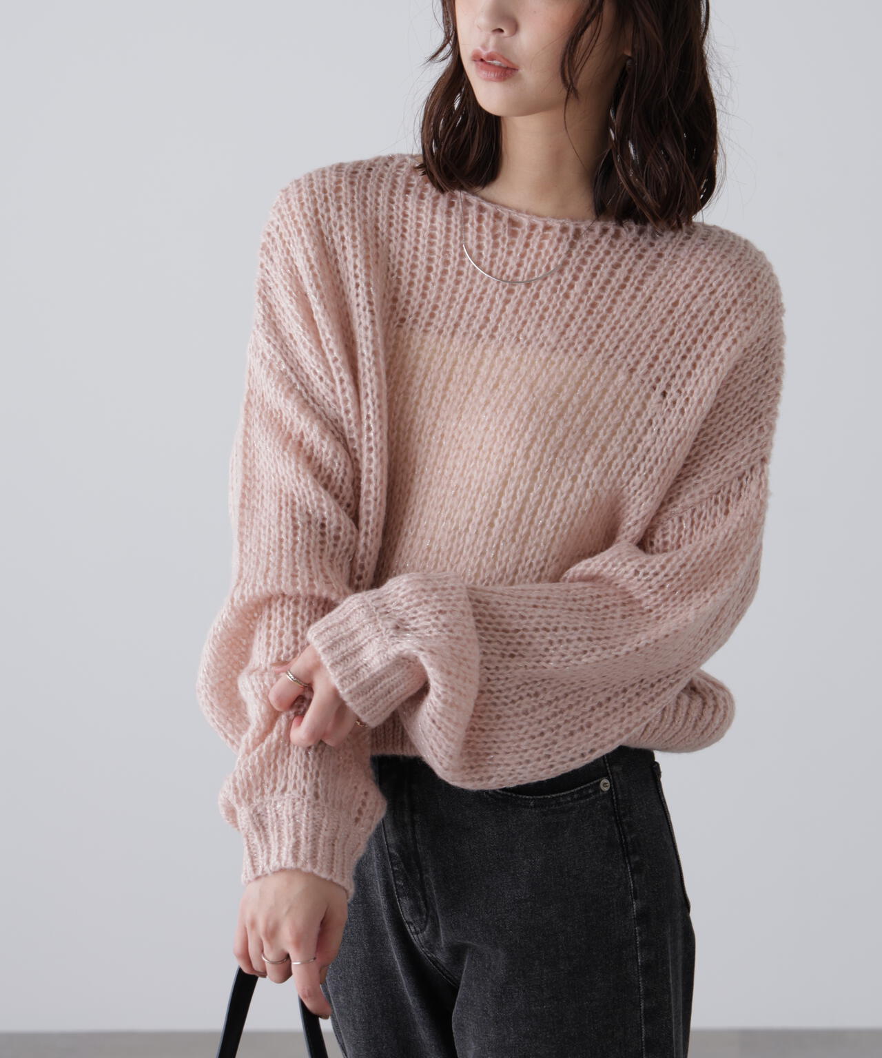 シアーモヘヤラメニット