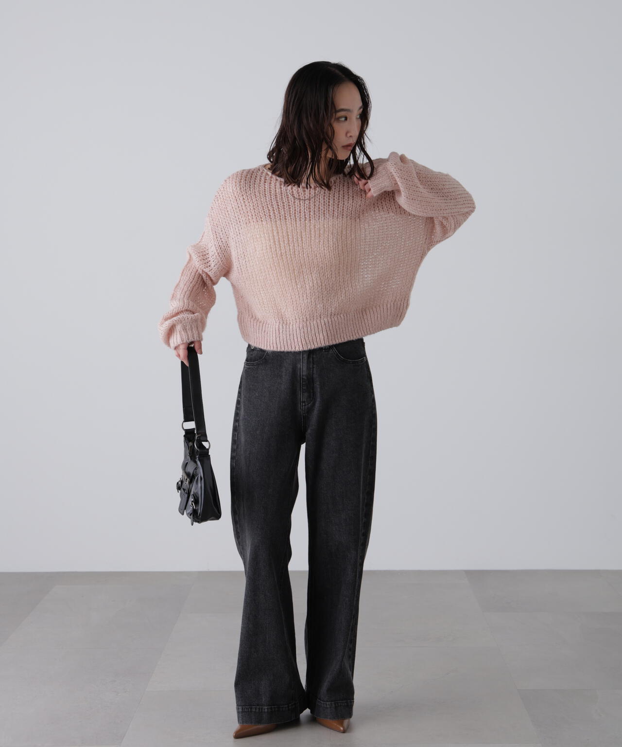 シアーモヘヤラメニット