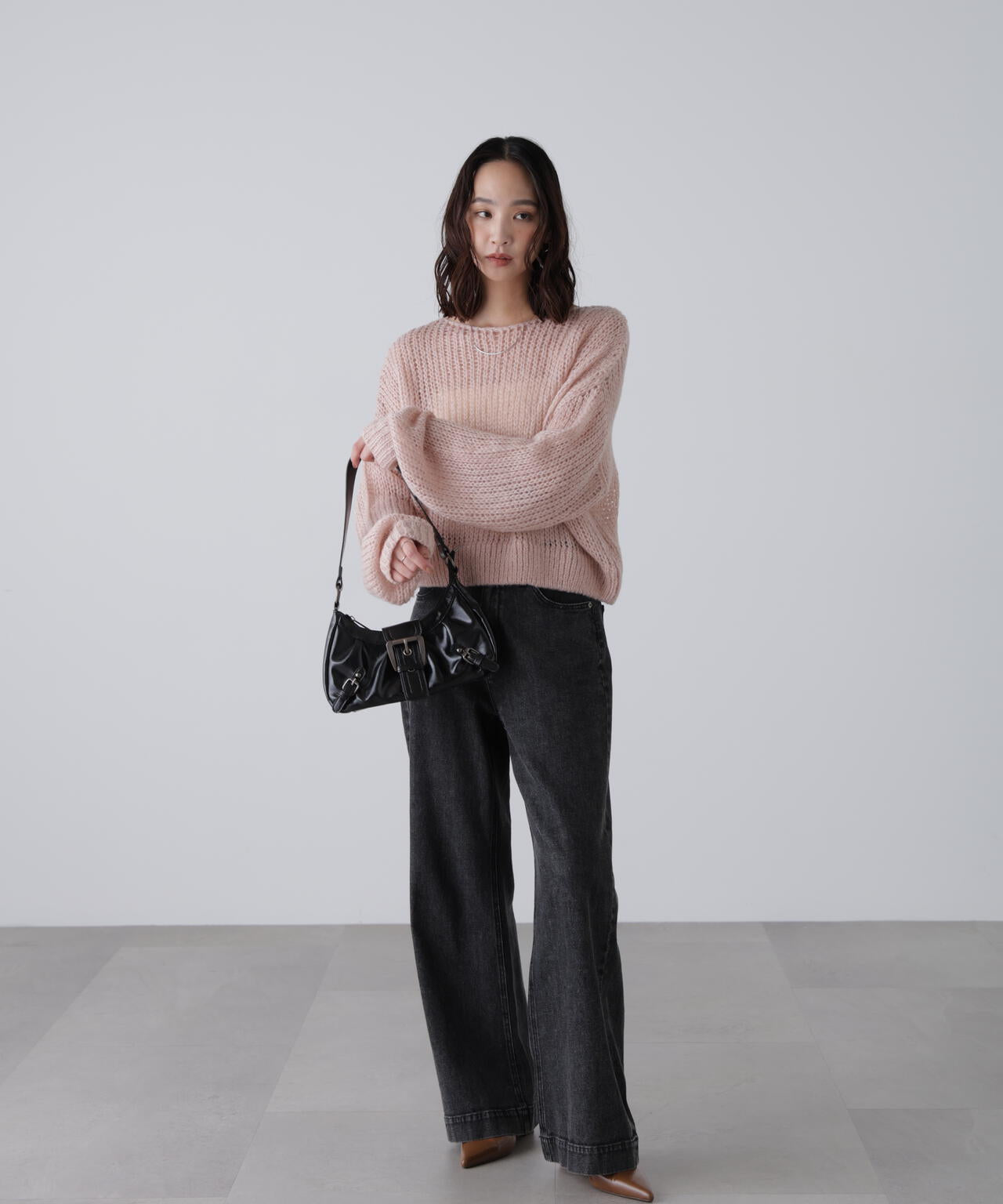 シアーモヘヤラメニット