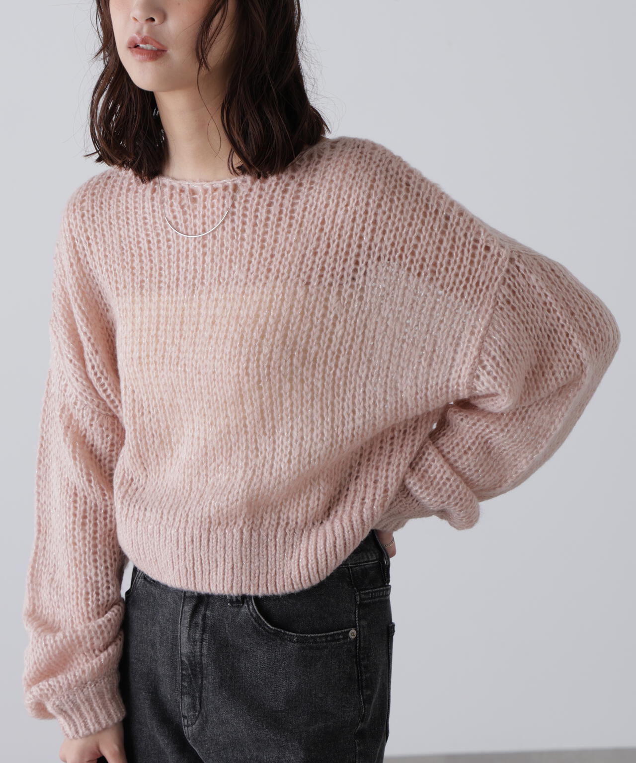 シアーモヘヤラメニット