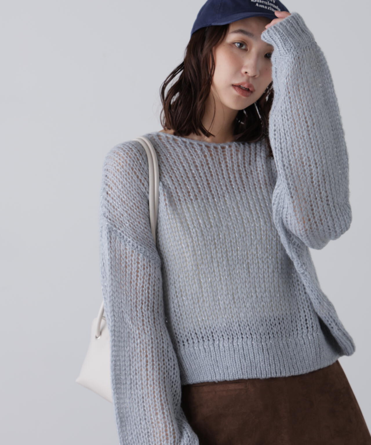 シアーモヘヤラメニット