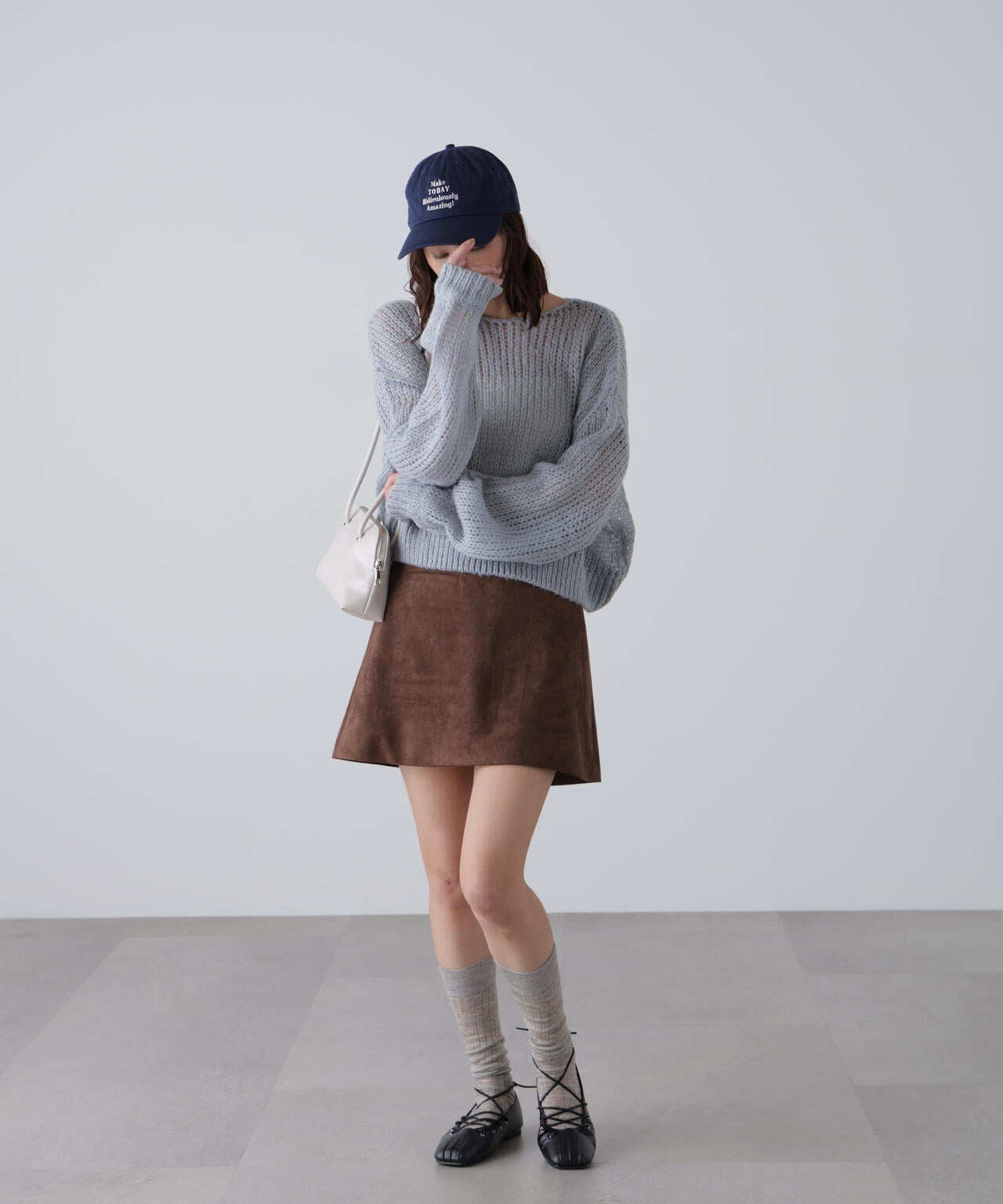 シアーモヘヤラメニット