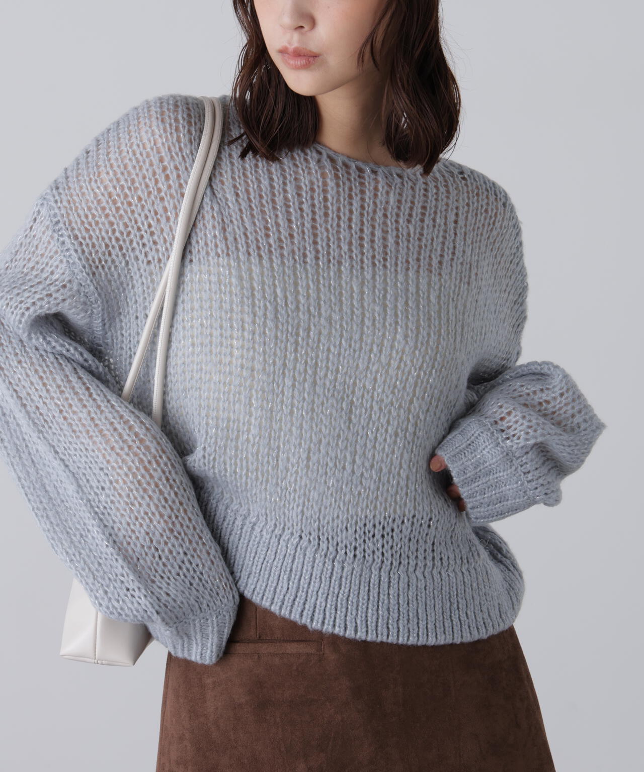 シアーモヘヤラメニット