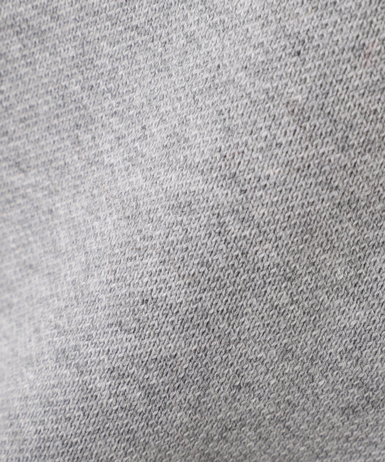 【MFM】エンブレムボタンニットカーディガン