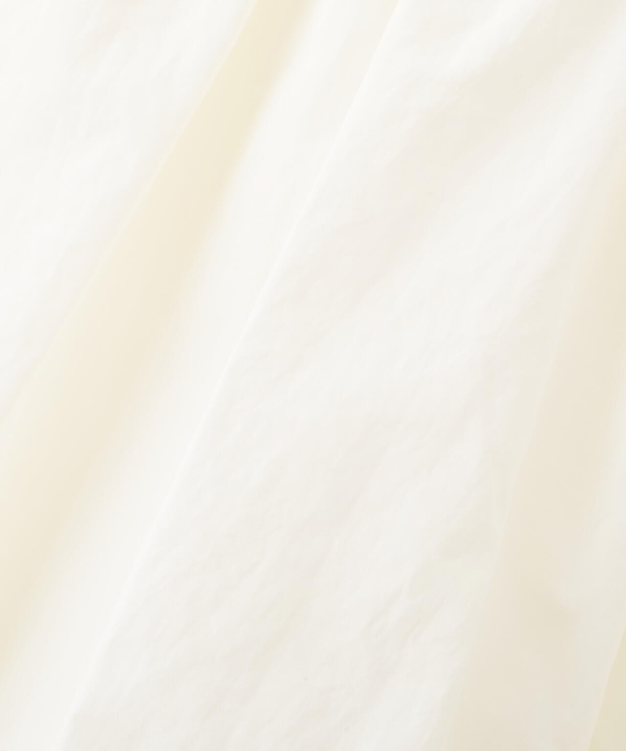 【MFM】ペプラムバルーンニット