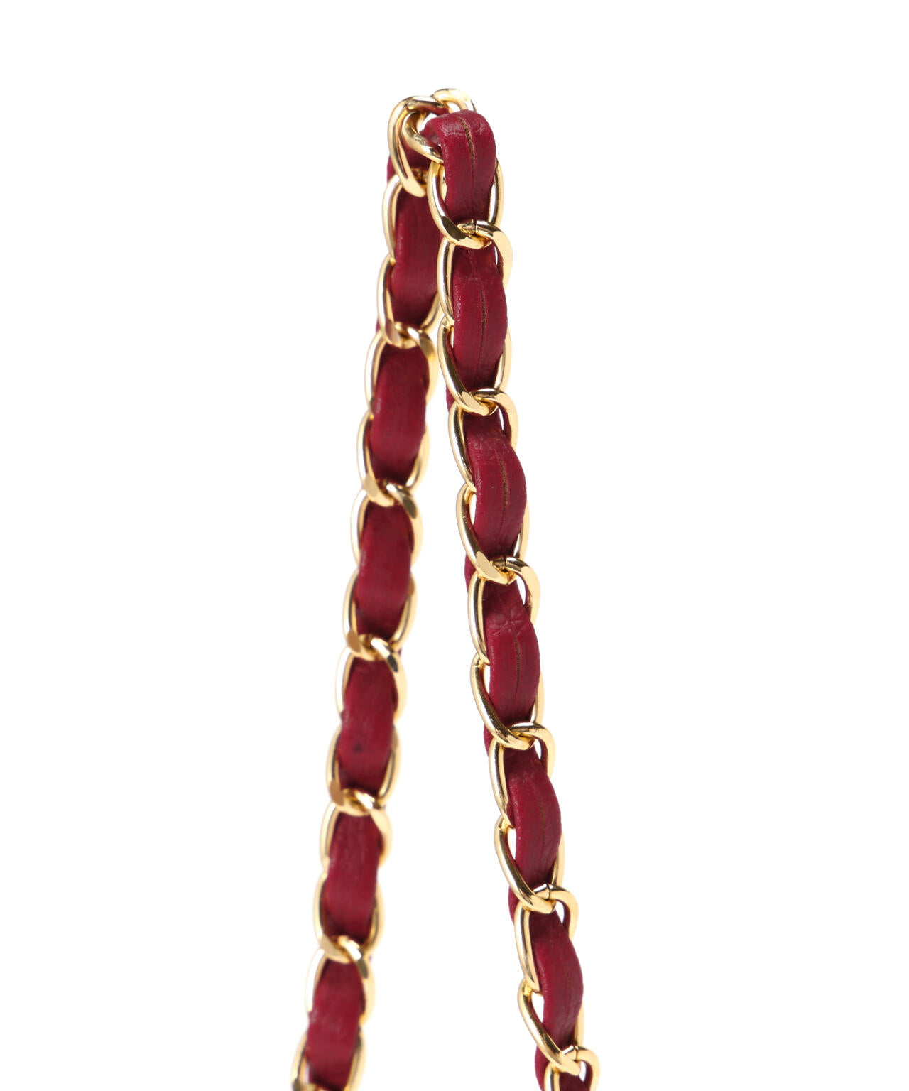 チェーンミニバッグ