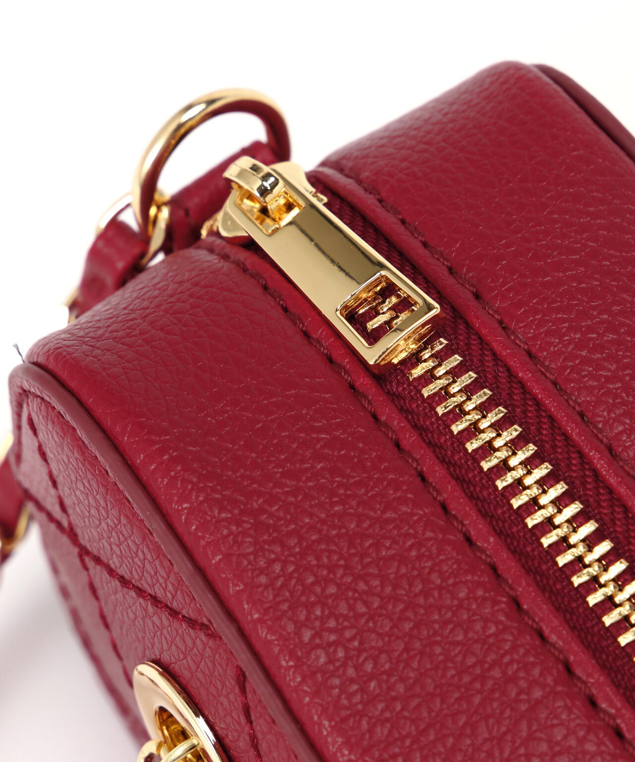 チェーンミニバッグ