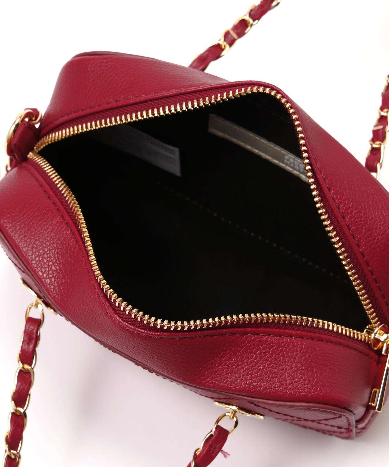 チェーンミニバッグ