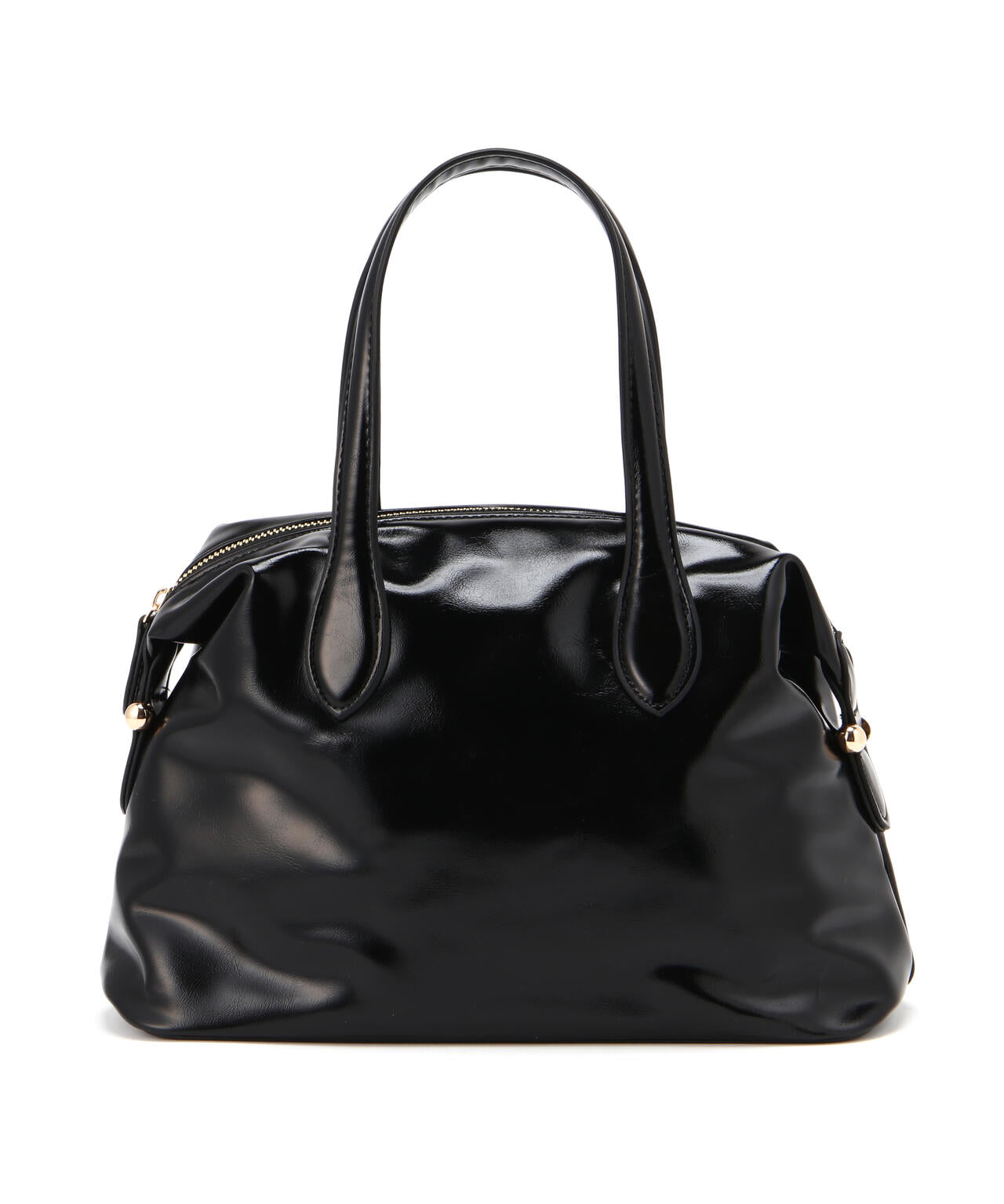 デイリーボストンバッグ