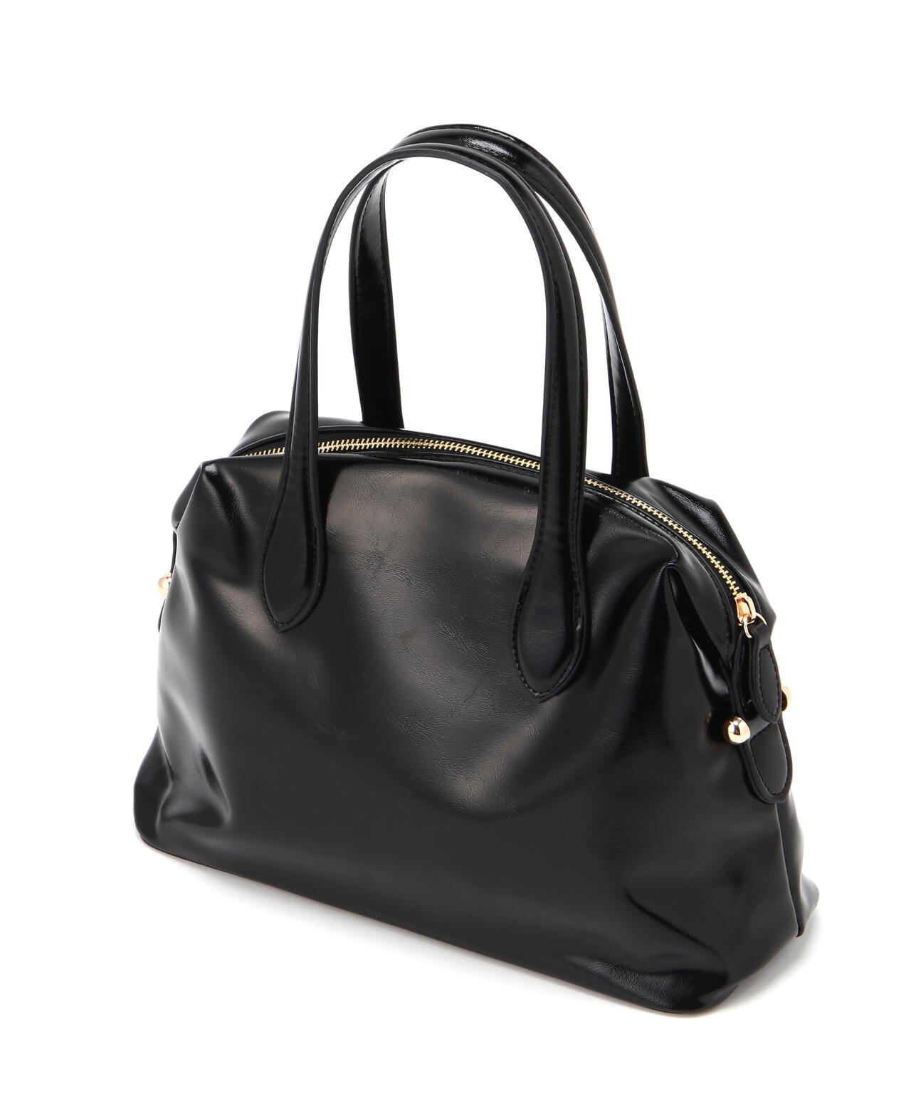 デイリーボストンバッグ