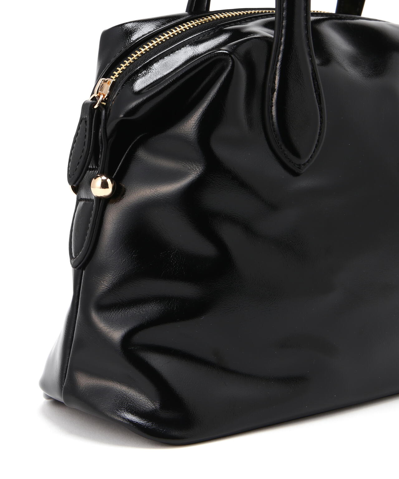 デイリーボストンバッグ