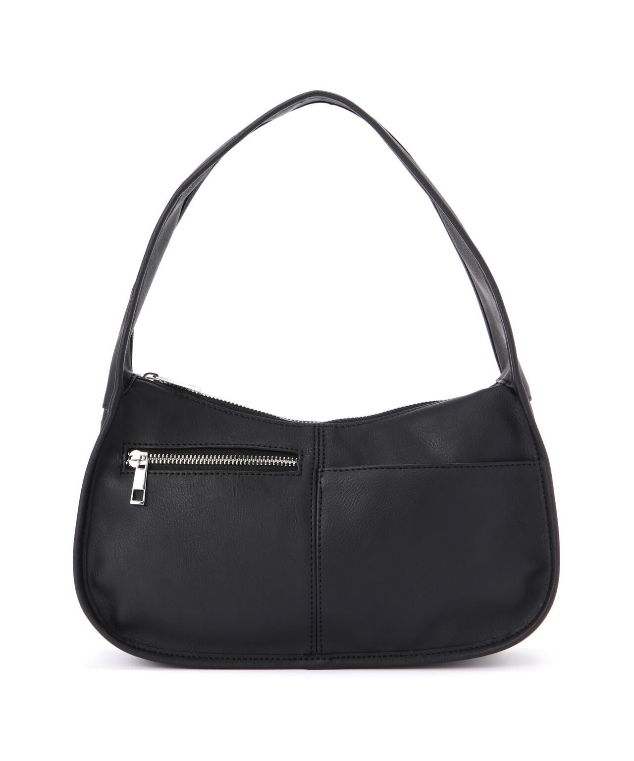 ワンハンドルZIPバッグ