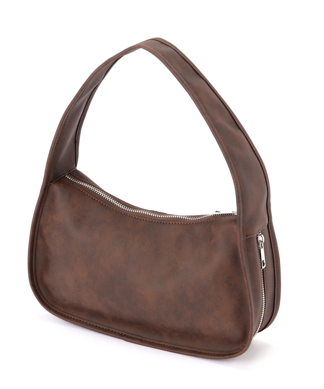 ワンハンドルZIPバッグ