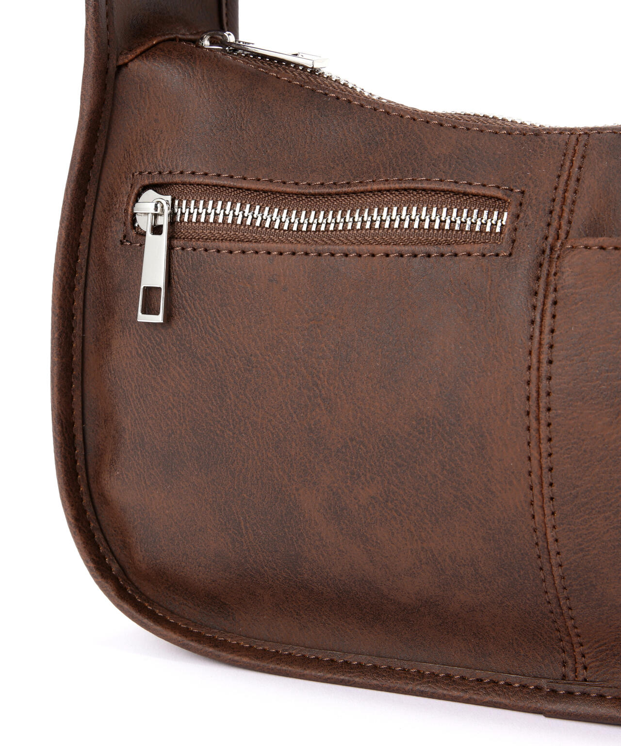 ワンハンドルZIPバッグ