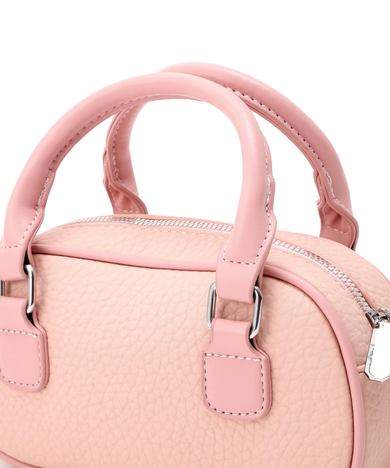 ミニボストンバッグ