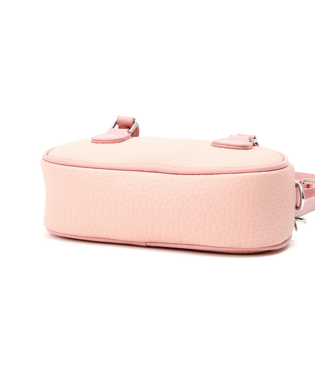 ミニボストンバッグ