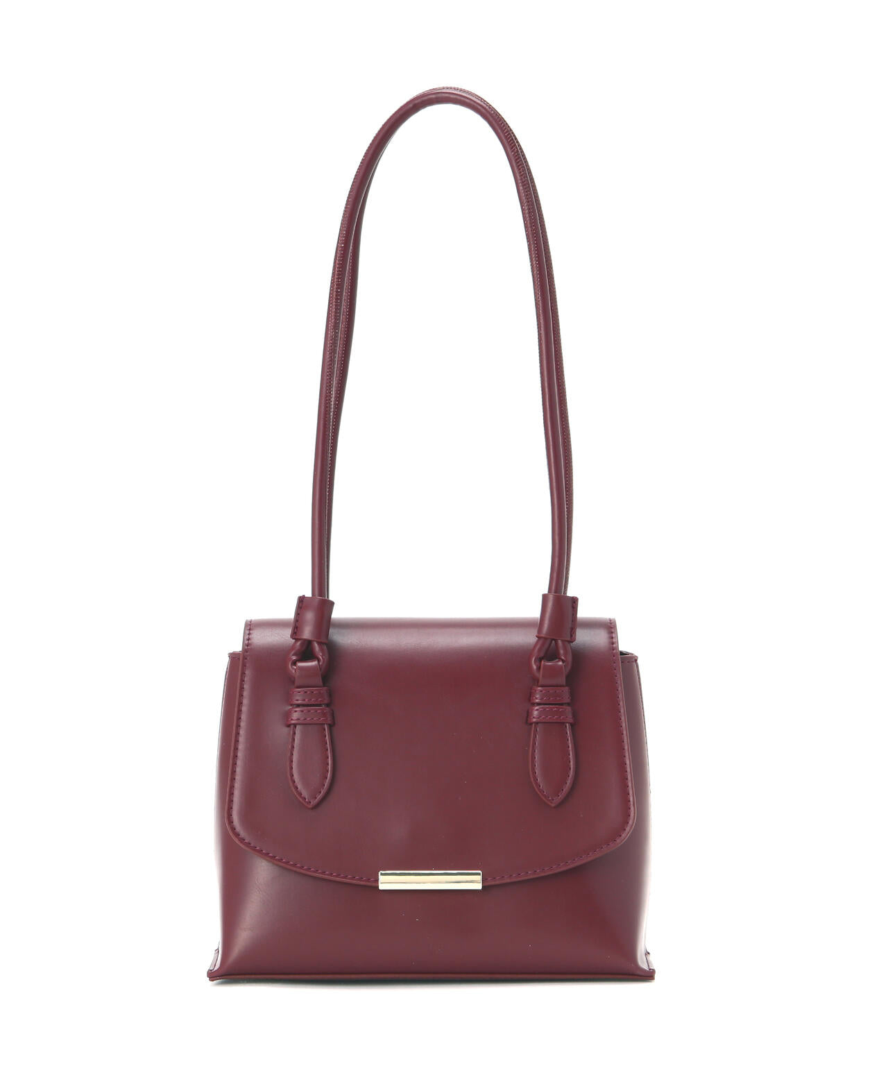 ロングショルダーバッグ