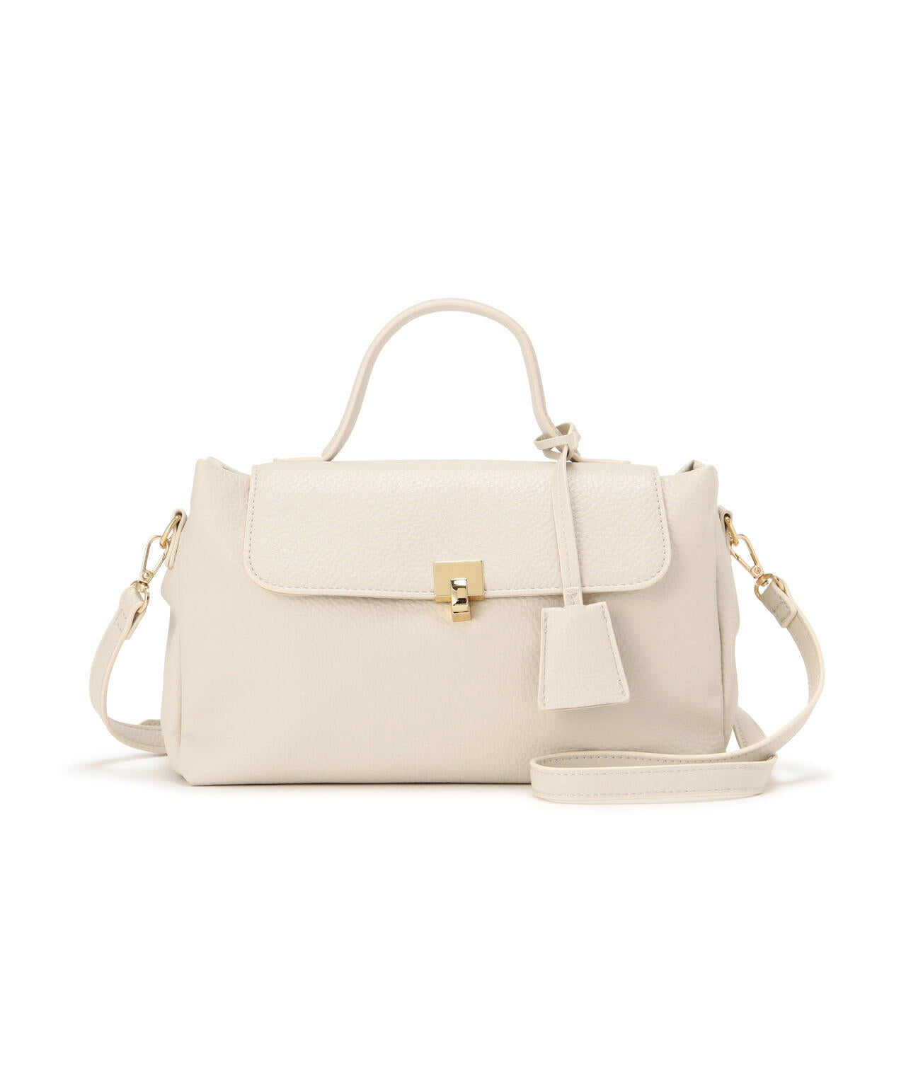 メタルフックバッグ