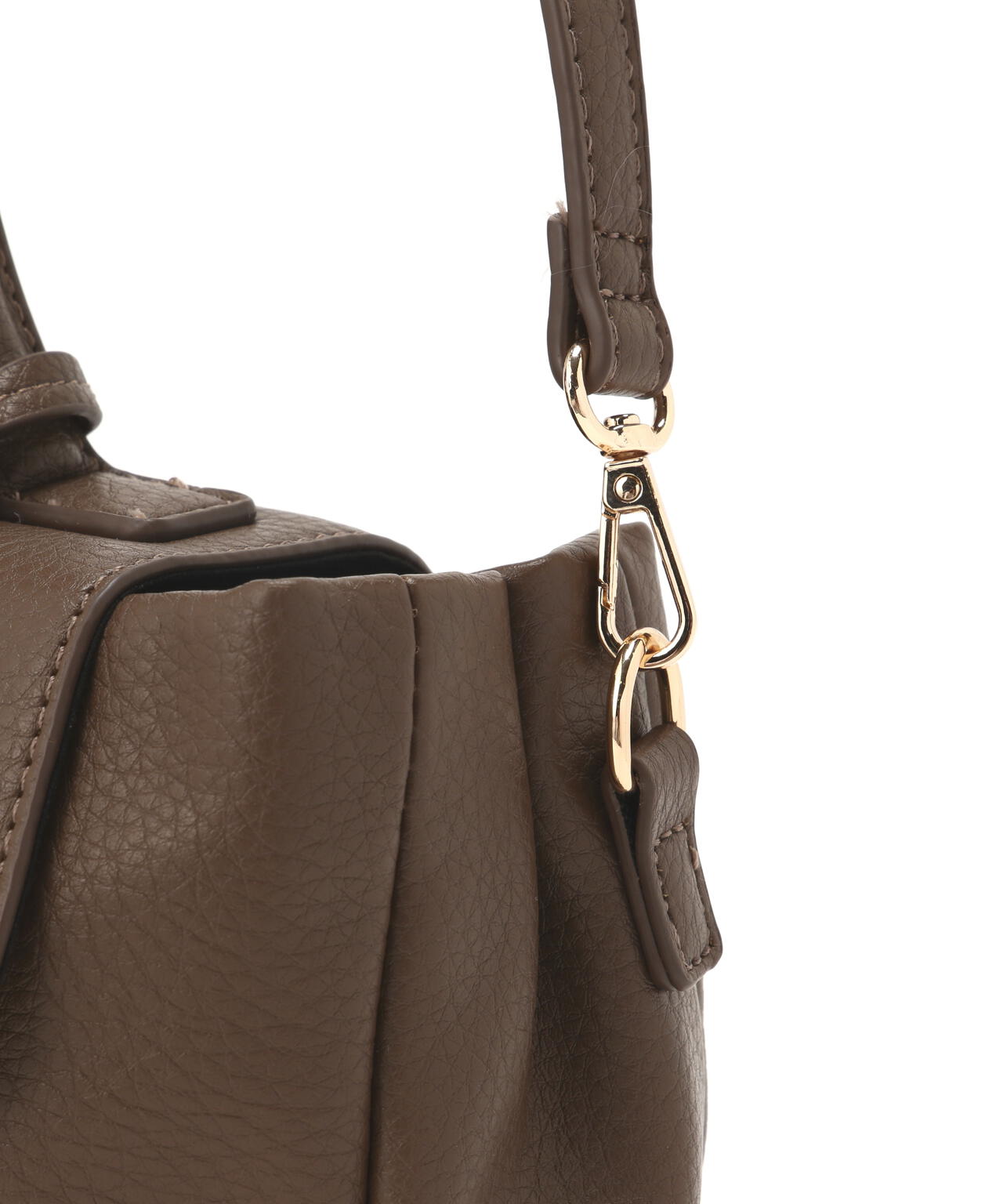 メタルフックバッグ