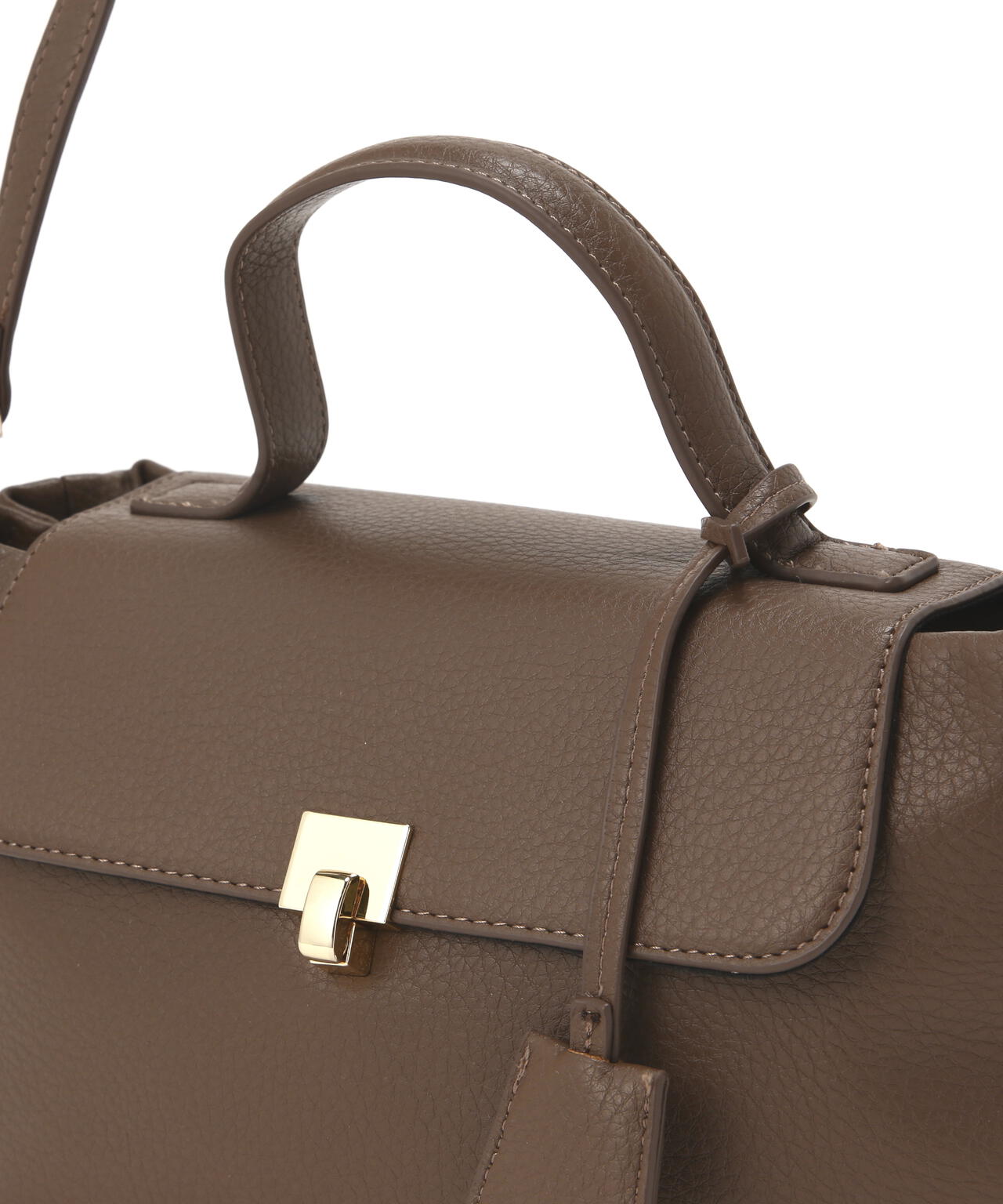 メタルフックバッグ