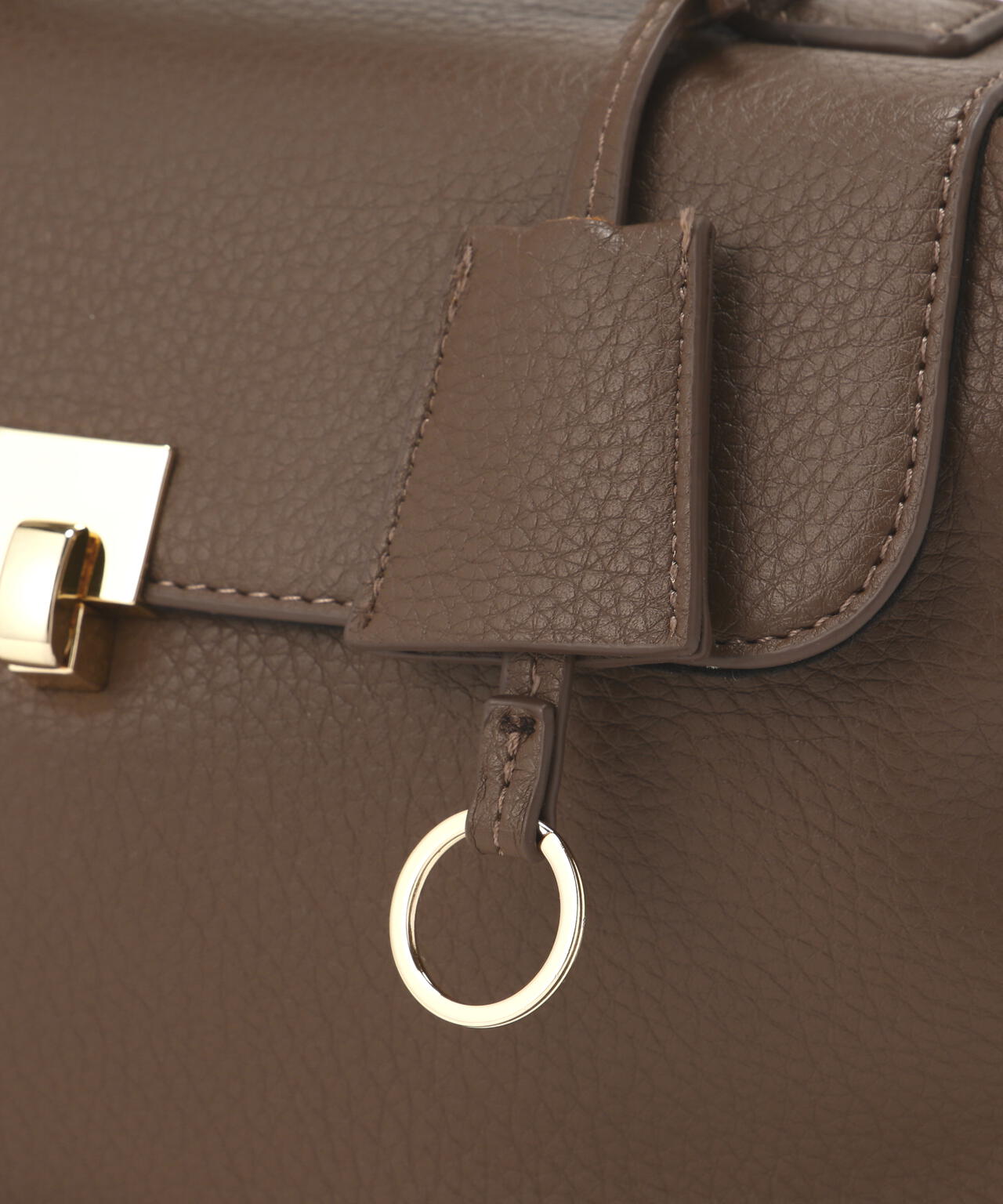 メタルフックバッグ