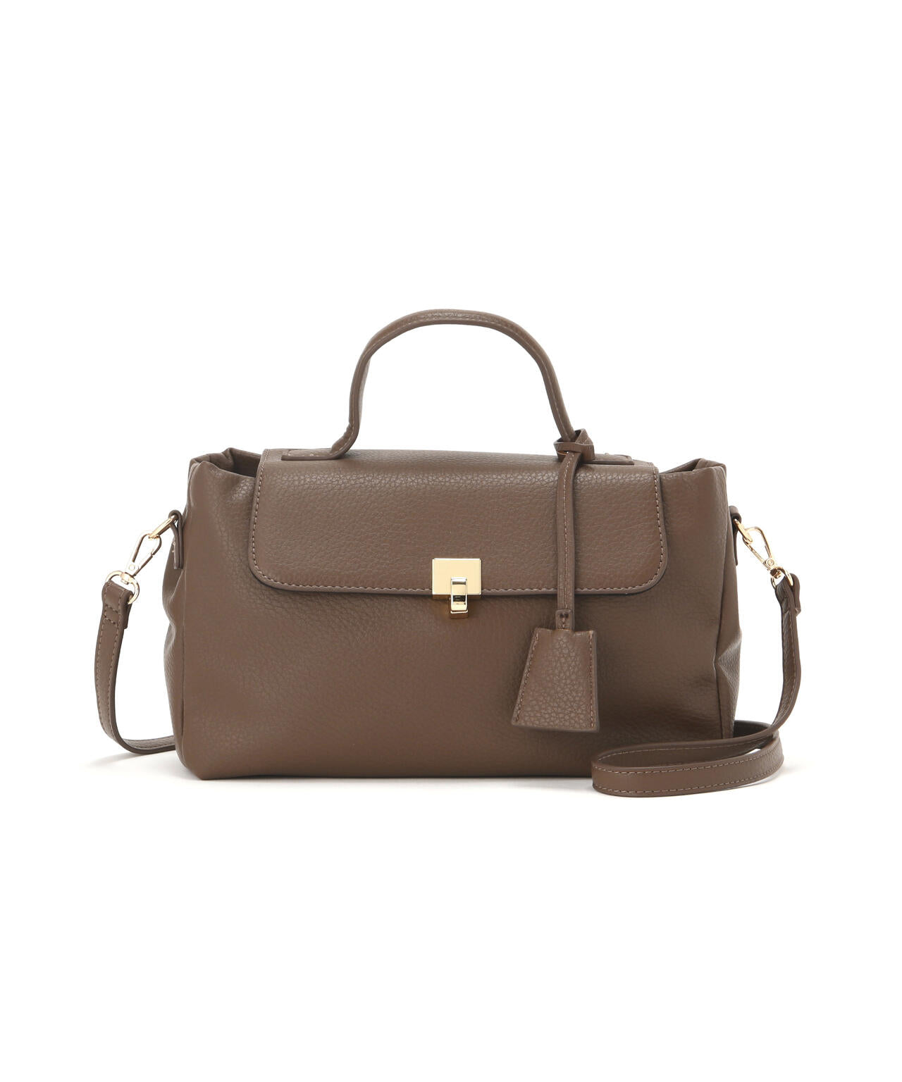 メタルフックバッグ