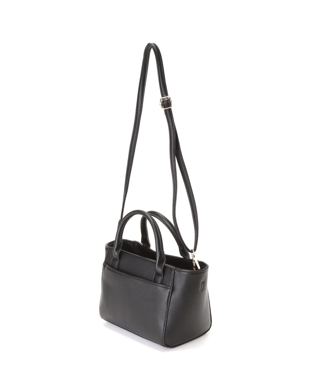 ロープリボンバッグ