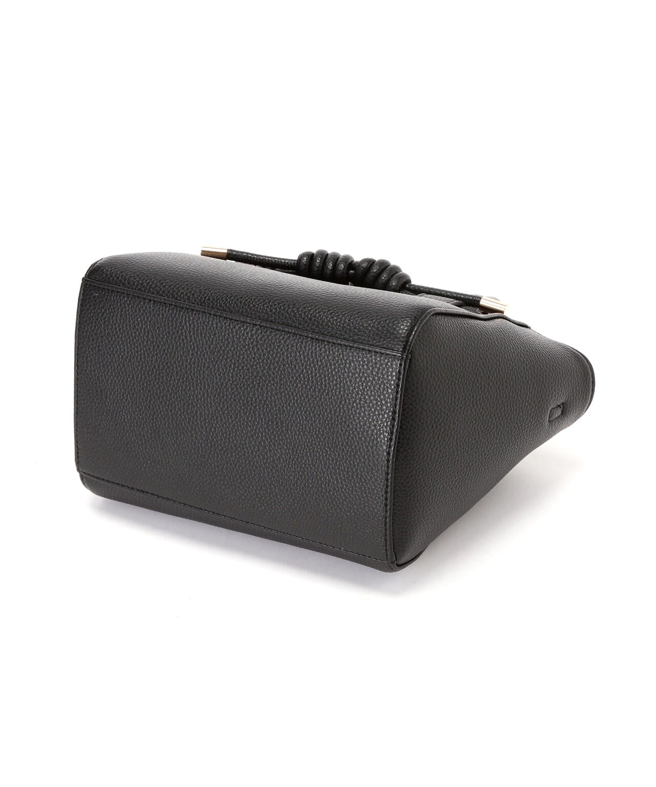 ロープリボンバッグ