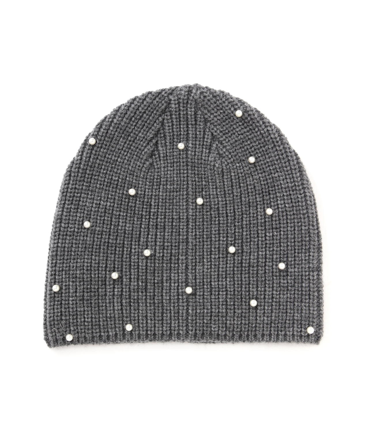 パンチングニットワッチ