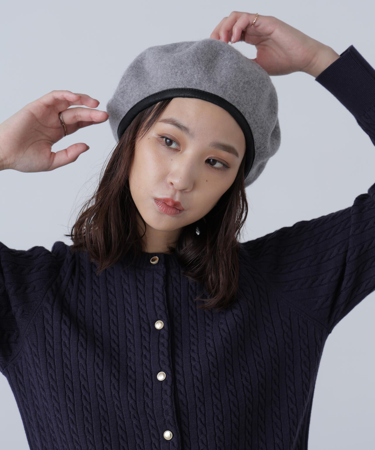 パイピングバスクベレー