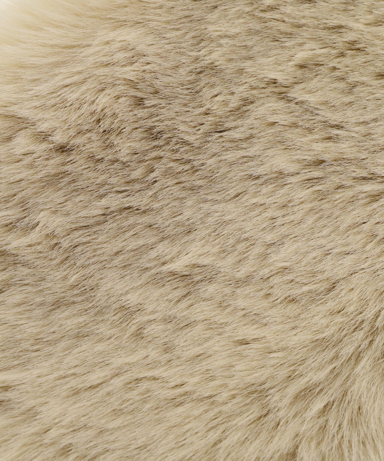 フェイクファーティペット