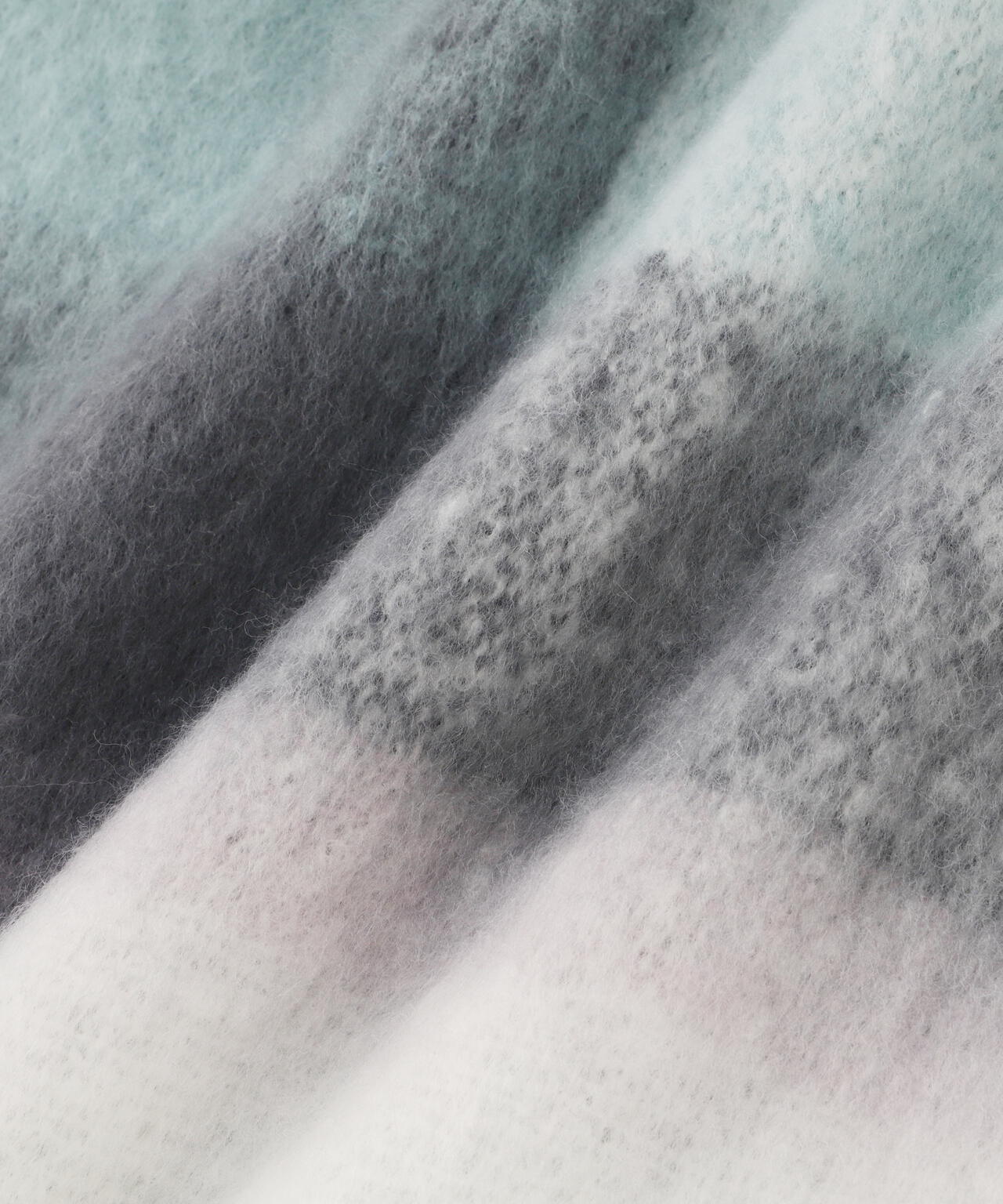 チェックストール