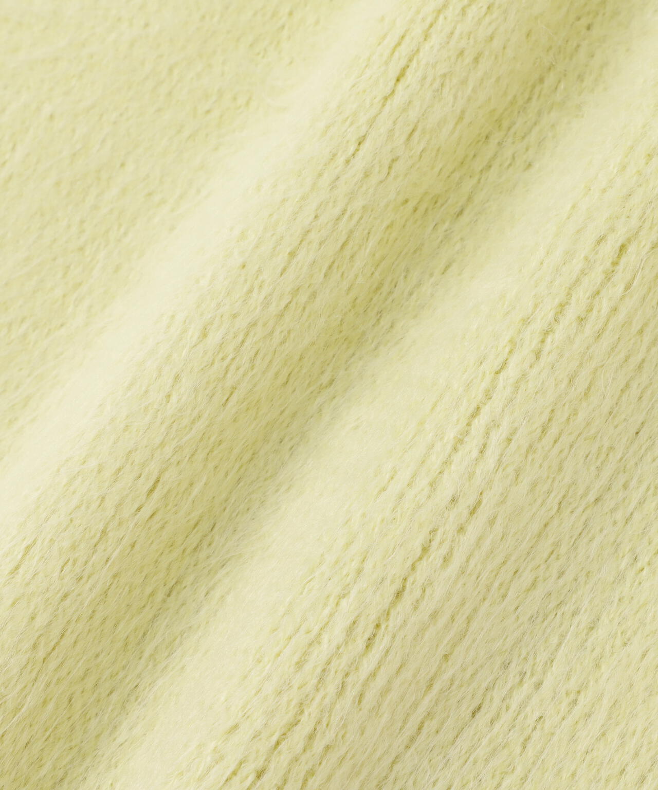 シャギーラッセルストール