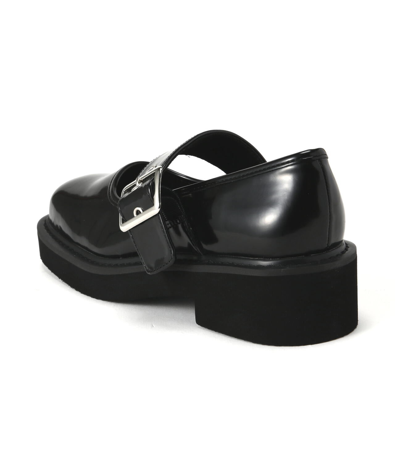 スクエアメリージェーン