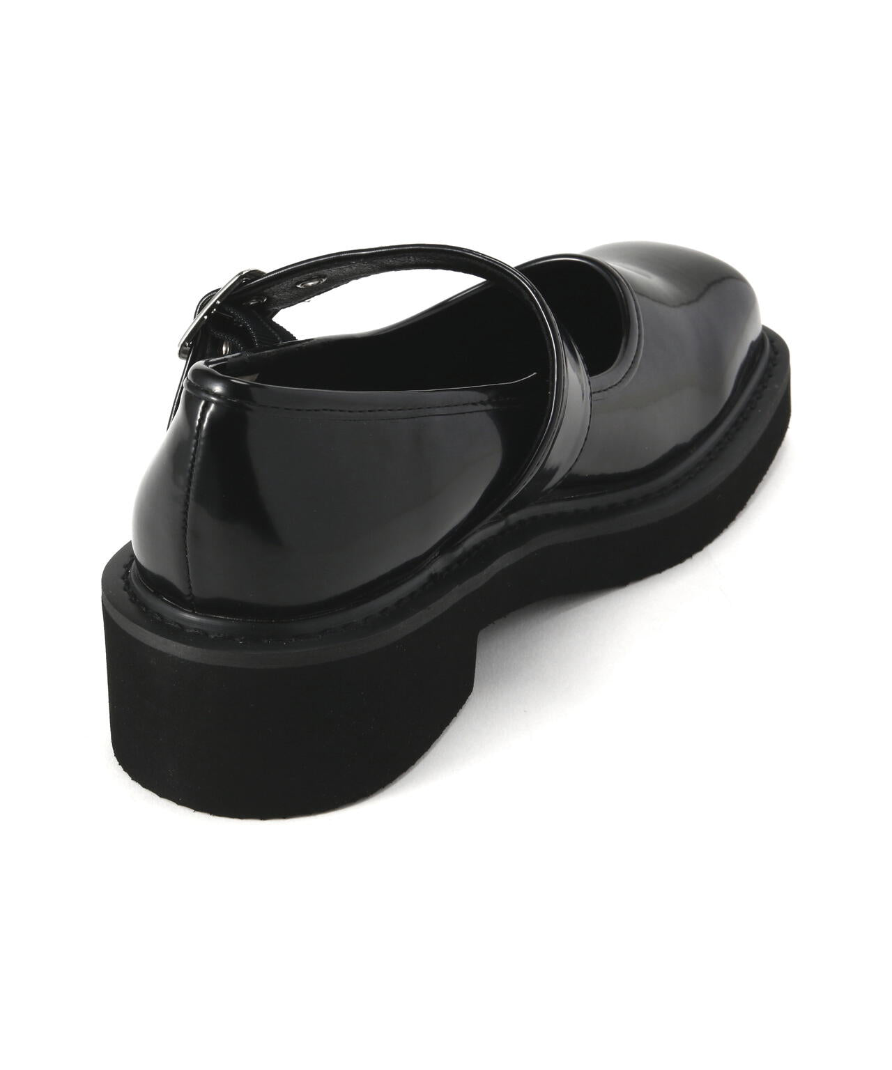 スクエアメリージェーン