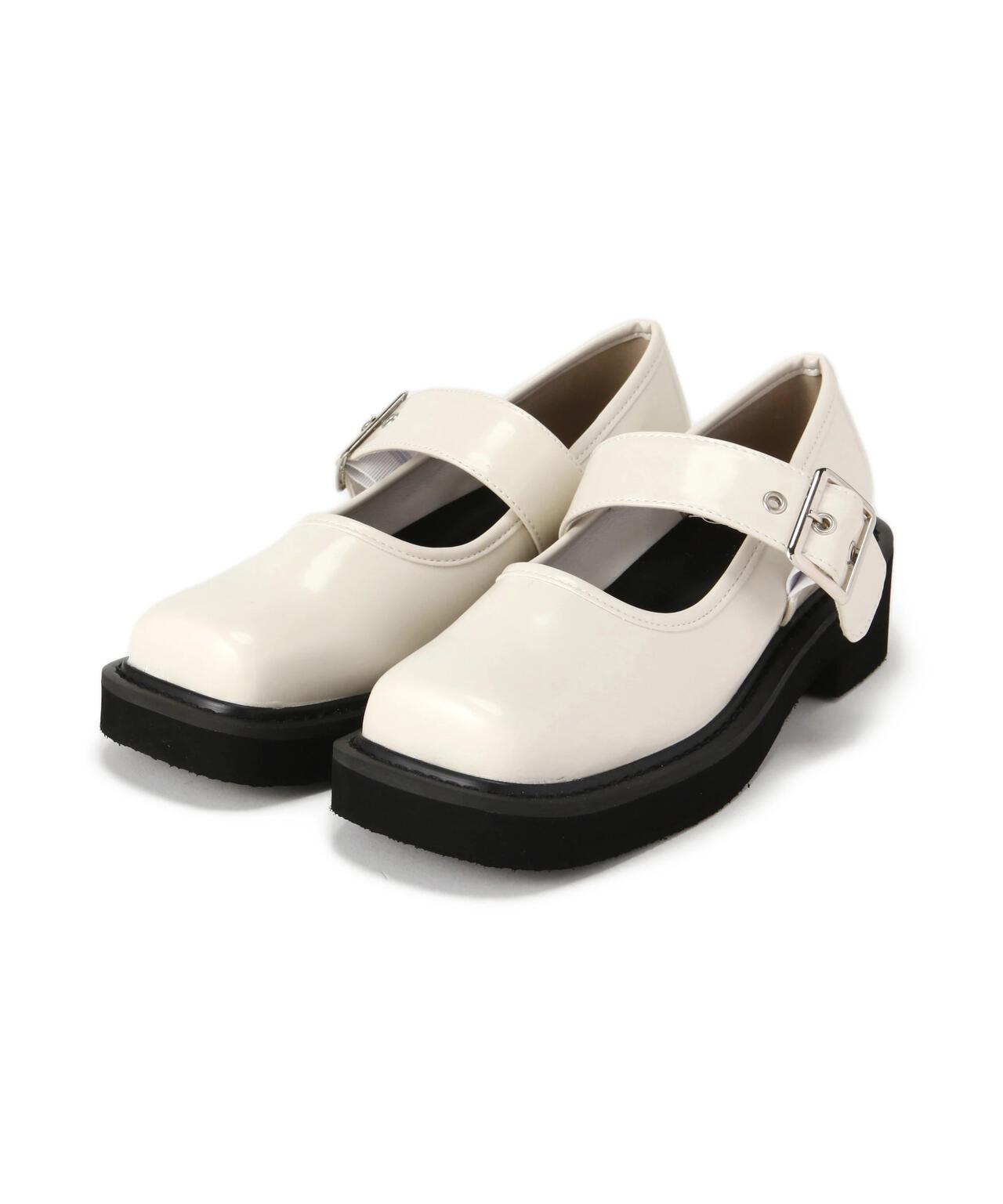 スクエアメリージェーン