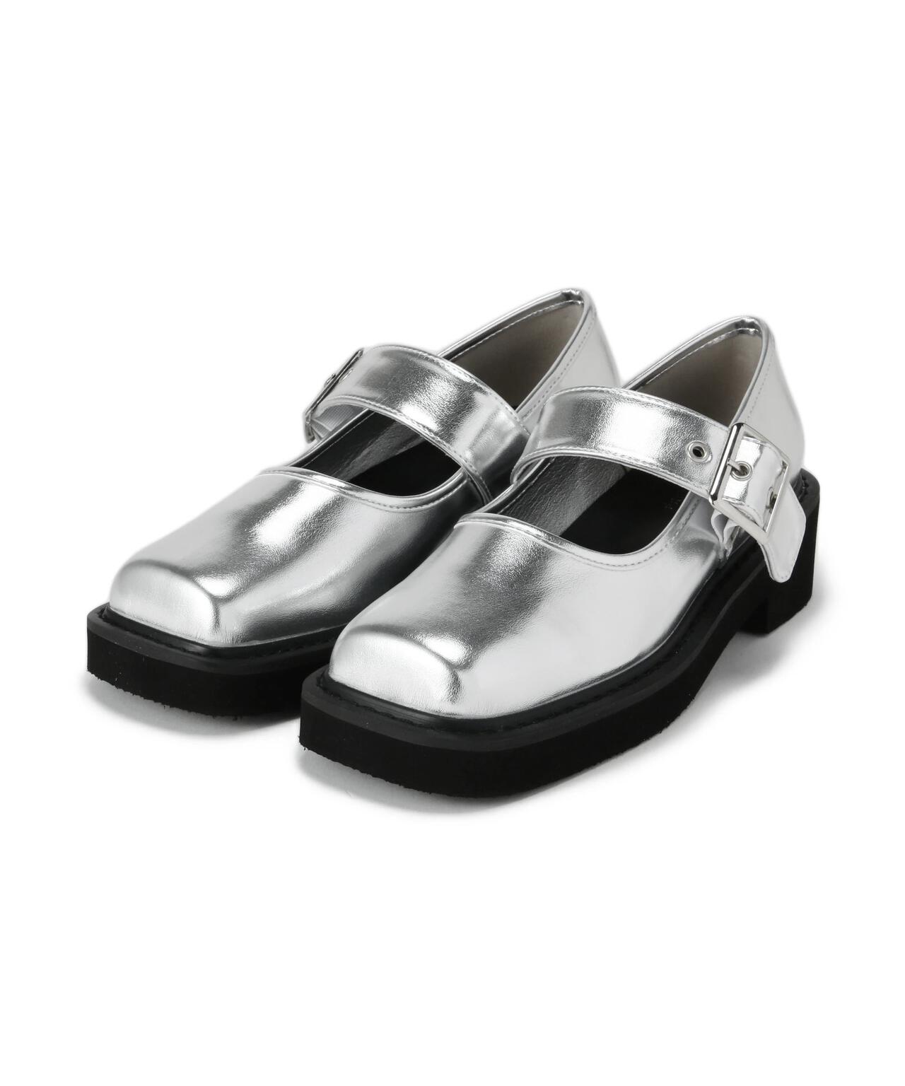 スクエアメリージェーン