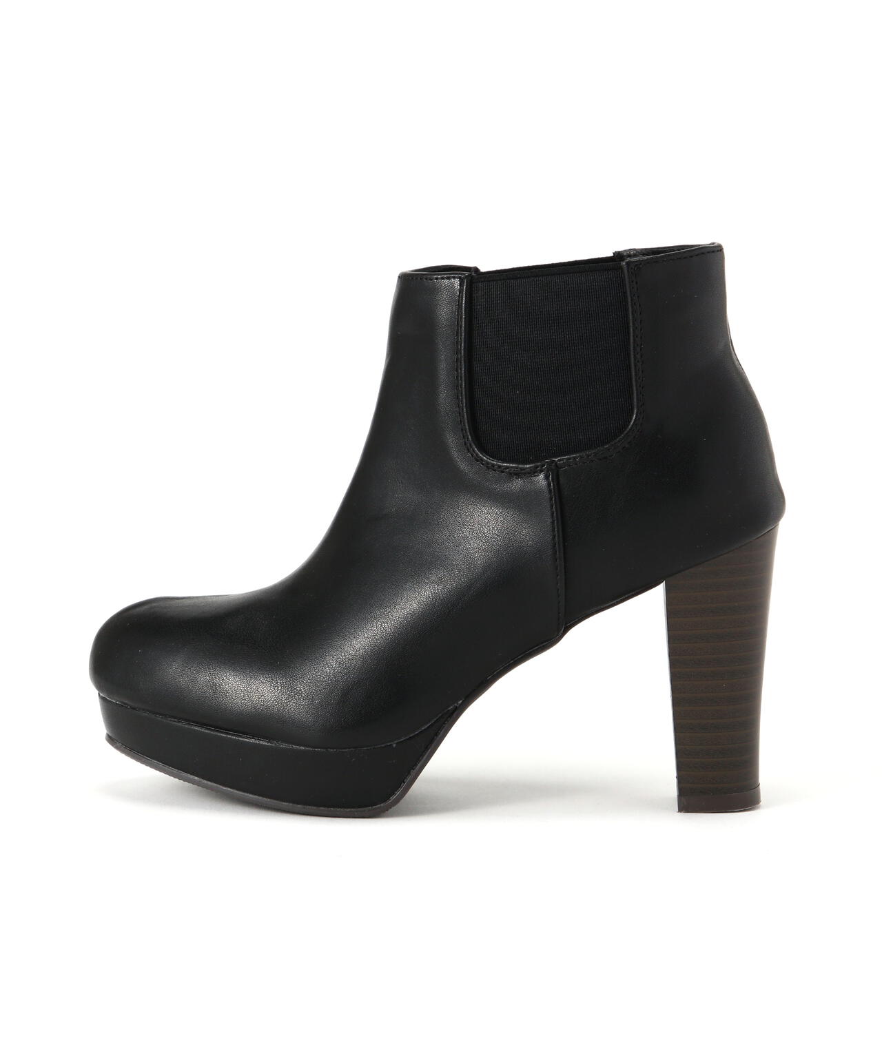 サイドゴアブーティ