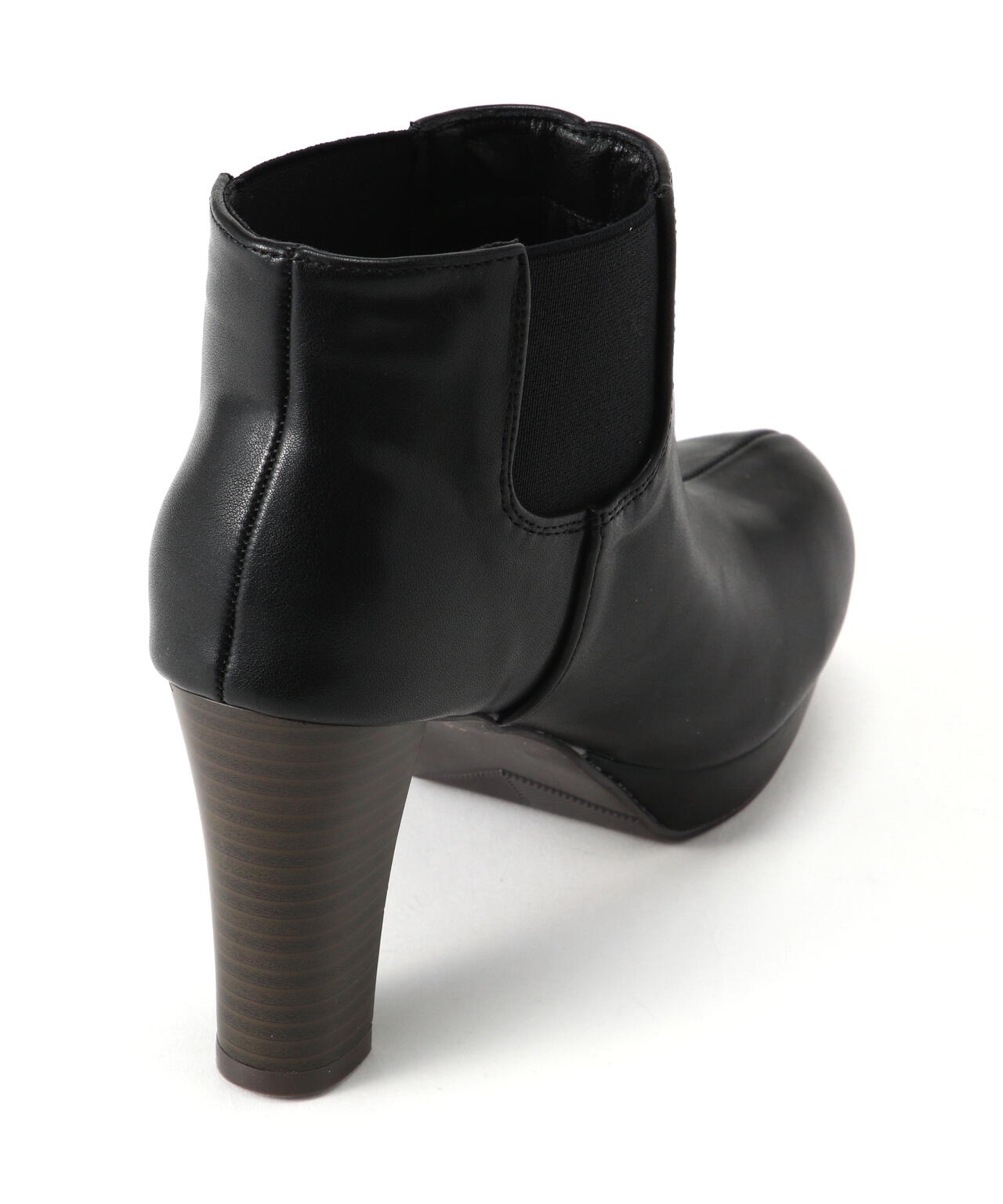 サイドゴアブーティ