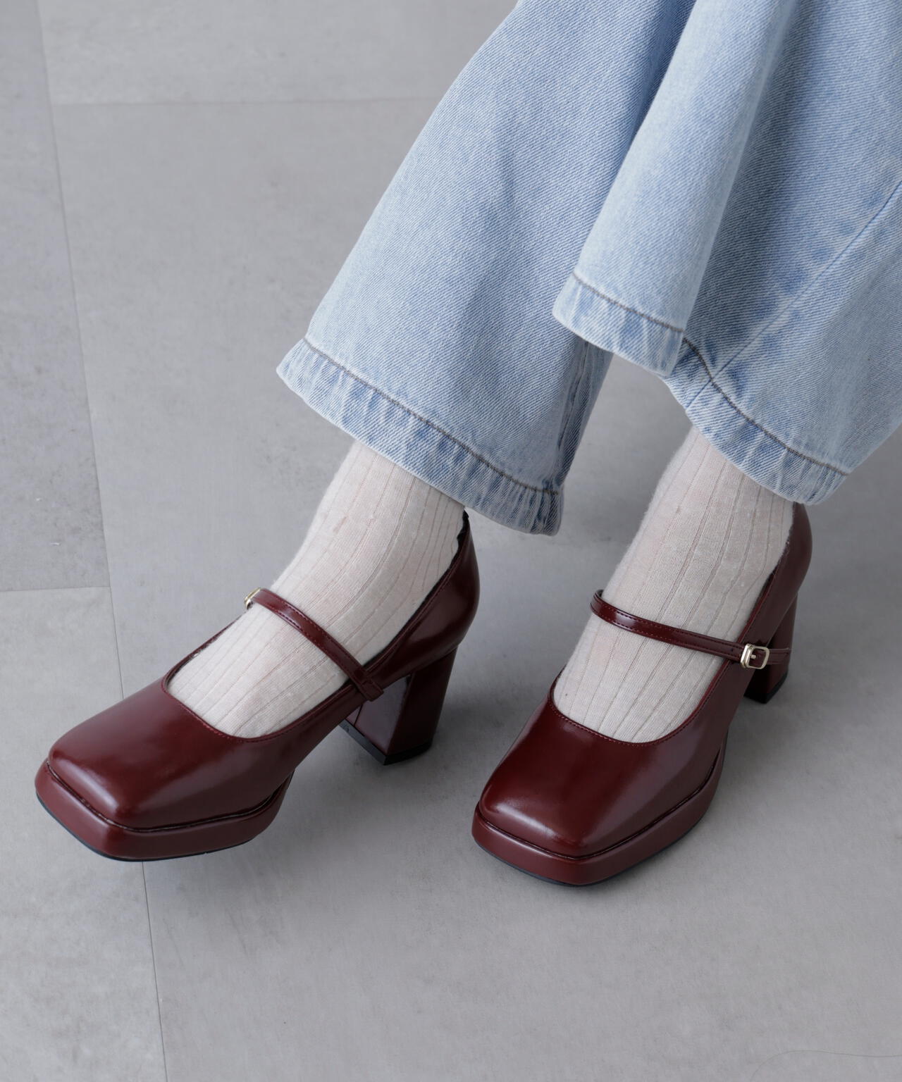 ストームメリージェーン