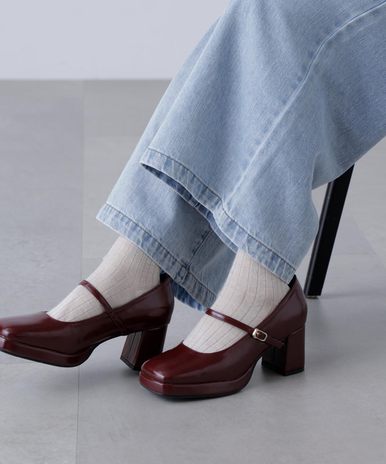 ストームメリージェーン