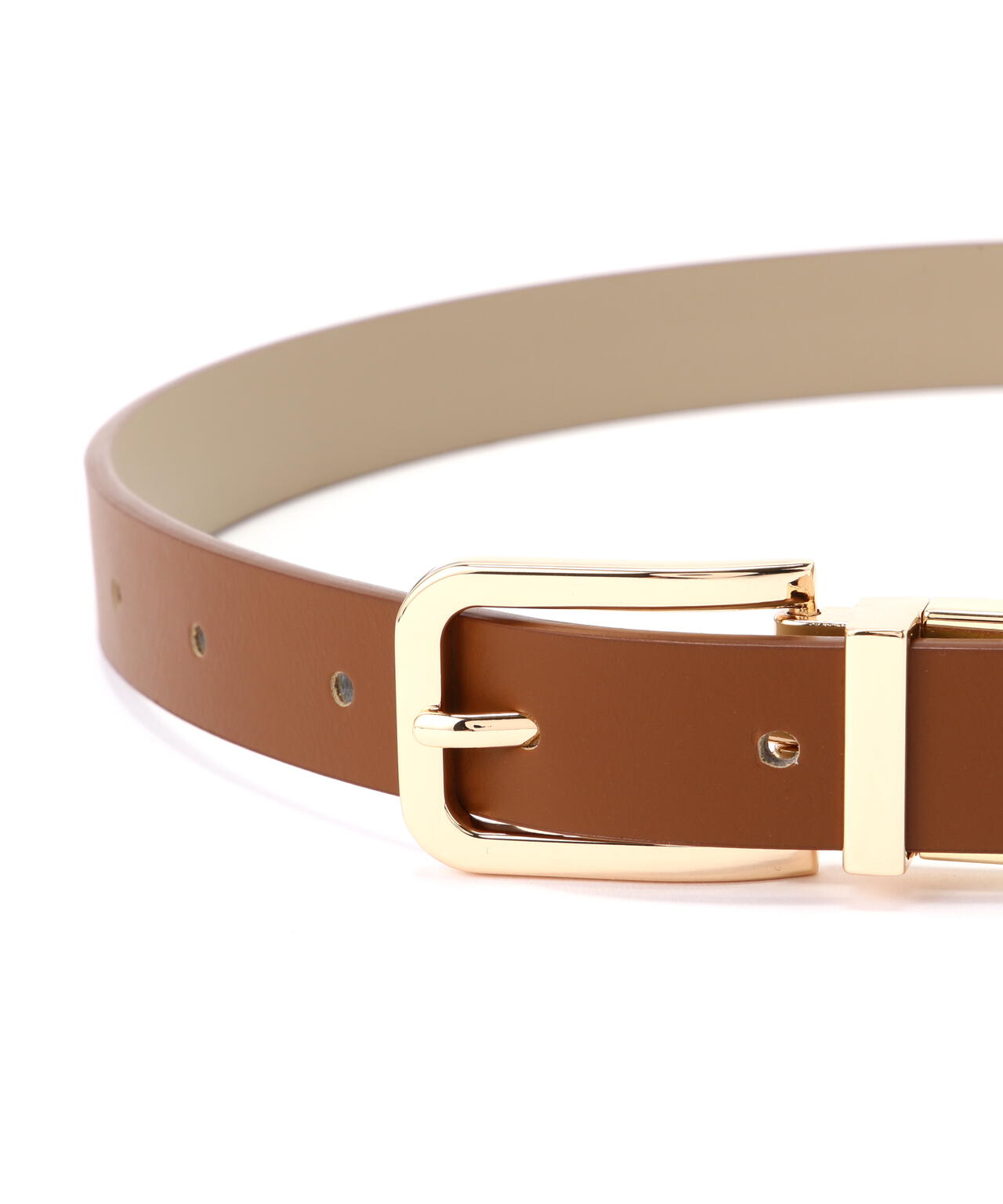 リバーシブルミドルベルト