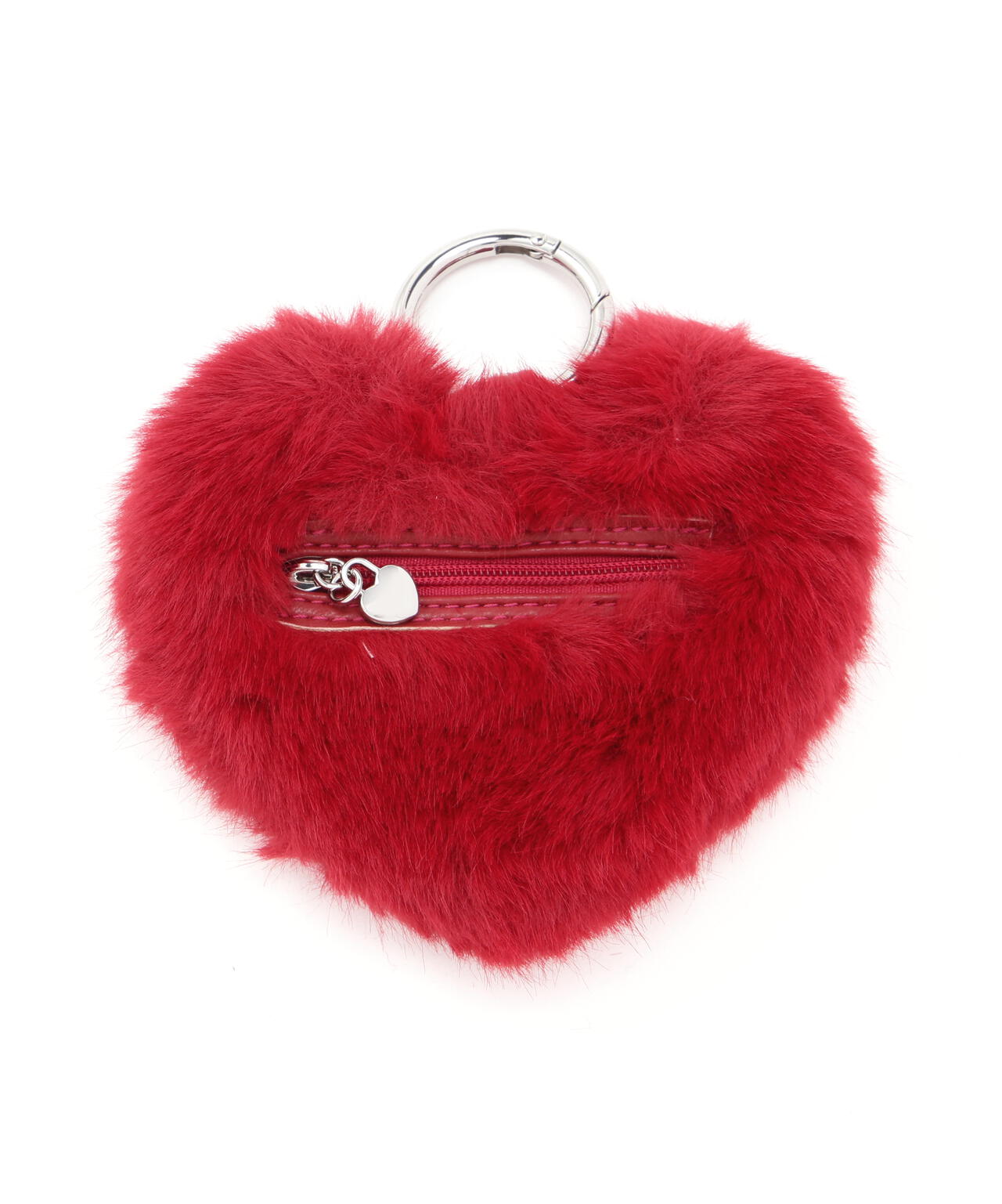 ハートフェイクチャーム