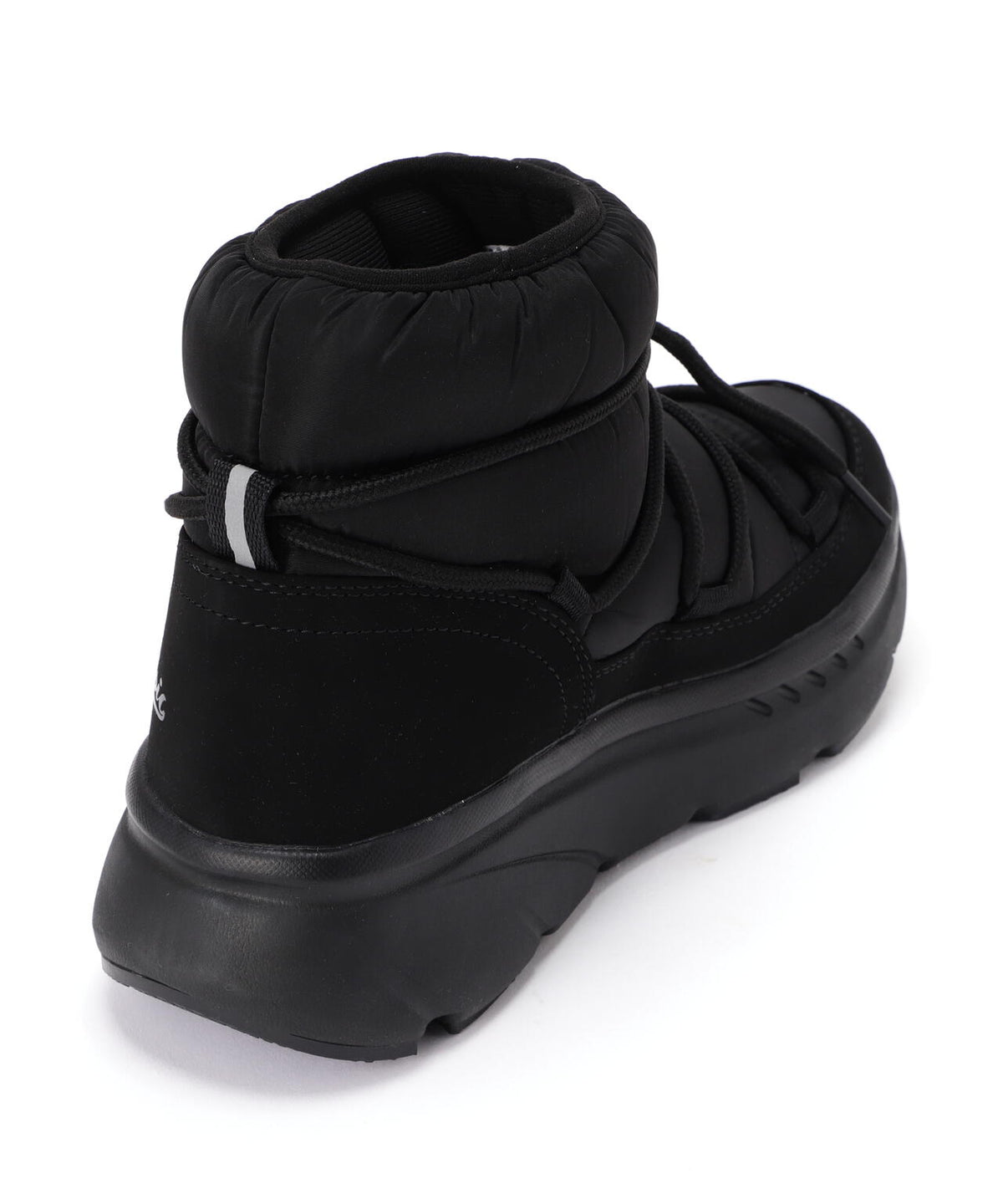 AKIII ICELYNN PADDING BOOTS